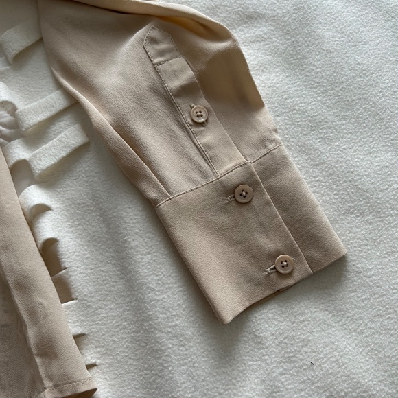 100% Pure Mulberry Silk - Picture 3 of 4